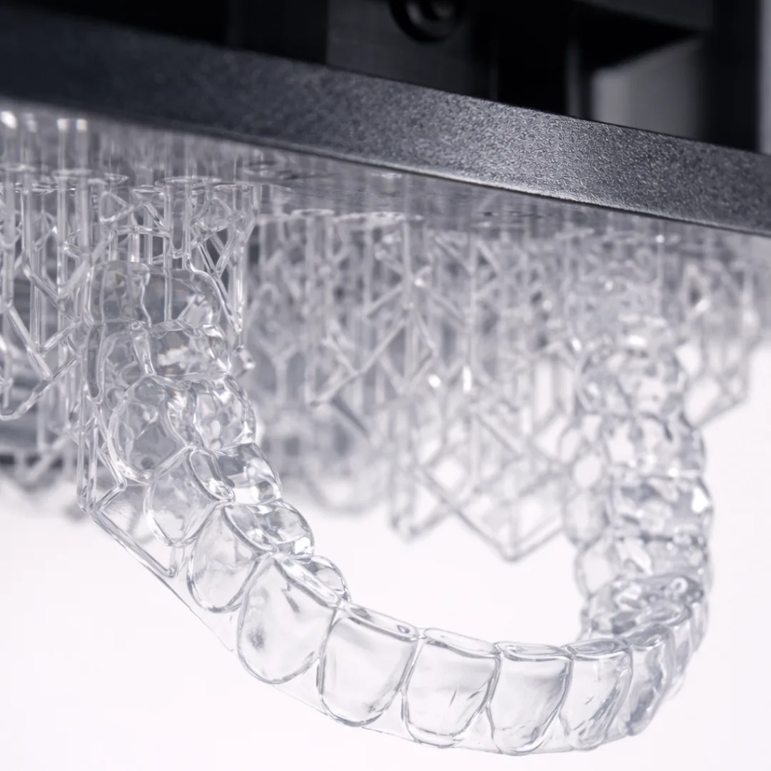 Doğrudan 3D baskı ile dijital üretim süreci